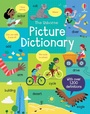 Cover: Picture Dictionary - Usborne Publishing Ltd