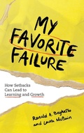 Cover: My Favorite Failure - Rowman & Littlefield Publishers