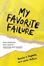 Cover: My Favorite Failure - Rowman & Littlefield Publishers