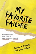 Cover: My Favorite Failure - Rowman & Littlefield Publishers