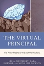 Cover: The Virtual Principal - Rowman & Littlefield Publishers