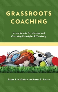 Abbildung von: Grassroots Coaching - Rowman & Littlefield Publishers