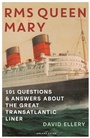 Cover: RMS Queen Mary - Adlard Coles Nautical