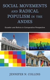 Abbildung von: Social Movements and Radical Populism in the Andes - Lexington Books