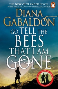 Abbildung von: Go Tell the Bees that I am Gone - Penguin (Cornerstone)