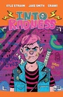 Cover: Into Radness - Dark Horse Comics,U.S.