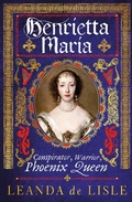 Bild: Henrietta Maria - Vintage Digital