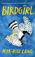 Cover: Birdgirl - Vintage Digital