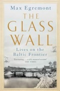 Cover: The Glass Wall - Picador