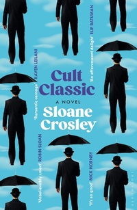 Abbildung von: Cult Classic - Bloomsbury Circus