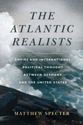 Bild: The Atlantic Realists - Stanford University Press