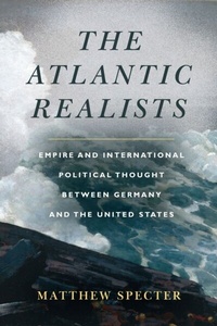Bild: The Atlantic Realists - Stanford University Press