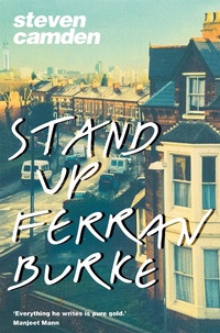 Abbildung von: Stand Up Ferran Burke - Macmillan Children's Books