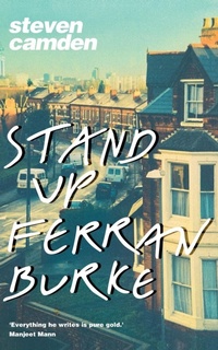 Abbildung von: Stand Up Ferran Burke - Macmillan Children's Books