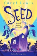 Cover: Seed - Macmillan Children's Books