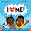 Cover: I Love Me! - Macmillan Children's Books