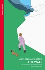 Cover: The Wall - Vintage Digital