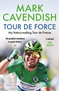 Cover: Tour de Force - Ebury Spotlight
