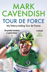 Enlarge image Cover: Tour de Force - Ebury Spotlight