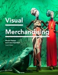 Cover: Visual Merchandising Fourth Edition - Laurence King Publishing