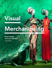 Enlarge image Cover: Visual Merchandising Fourth Edition - Laurence King Publishing