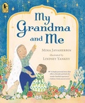 Cover: My Grandma and Me - Candlewick Press,U.S.