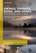 Cover: Vikings, Knights, Elves, and Ogres - De Gruyter