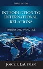 Cover: Introduction to International Relations - Rowman & Littlefield Publishers