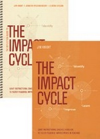 Enlarge image Cover: Knight: The Impact Cycle Bundle - Corwin Press Inc