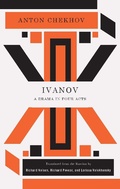 Cover: Ivanov - Theatre Communications Group