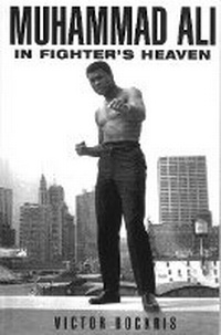 Enlarge image Cover: Muhammad Ali In Fighter's Heaven - Arrow Books Ltd