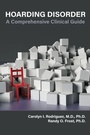 Cover: Hoarding Disorder - American Psychiatric Association Publishing