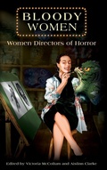 Cover: Bloody Women - Lehigh University Press