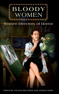 Abbildung von: Bloody Women - Lehigh University Press