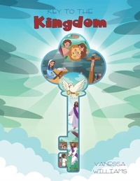 Enlarge image Cover: Key to the Kingdom - Trilogy Christian Publishing