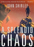 Cover: Splendid Chaos - Night Shade Books