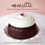 Cover: Miette - Key Lime Publishing