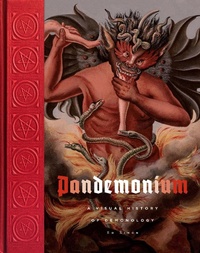 Abbildung von: Pandemonium - Cernunnos