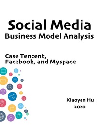 Abbildung von: Social Media Business Model Analysis - Lulu.com