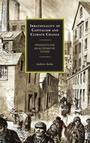 Cover: Irrationality of Capitalism and Climate Change - Lexington Books