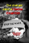 Cover: The Strange Case of Doctor Chances (Edizioni Hogwords, #1) - Edizioni Hogwords