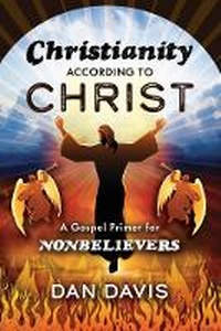Enlarge image Cover: Christianity According to Christ - Bookbaby