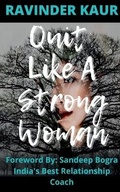 Cover: Quit Like a Strong Woman - Notion Press, Inc.