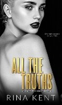 Enlarge image Cover: All The Truths - Blackthorn Books, LLC