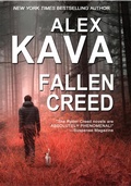 Cover: Fallen Creed (Ryder Creed) - Prairie Wind Publishing