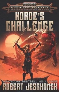 Enlarge image Cover: Horde's Challenge - Pie Press