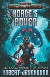 Enlarge image Cover: Horde's Power - Pie Press