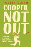 Cover: Cooper Not Out - Penguin eBooks