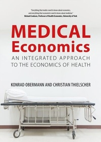 Enlarge image Cover: Medical Economics - Agenda Publishing