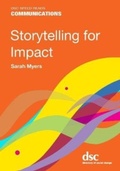 Cover: Storytelling for Impact - Directory of Social Change